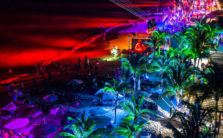 Benefits Corporate Events