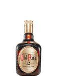 old parr